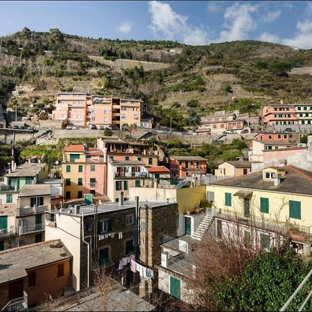 Casa Lebecci Apartment Riomaggiore Exterior photo