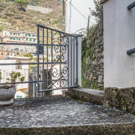 Casa Lebecci Apartment Riomaggiore Exterior photo