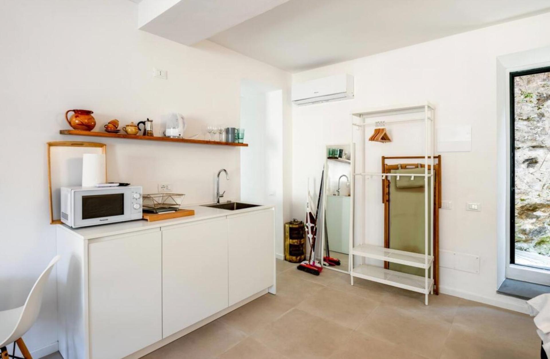 Casa Lebecci Apartment Riomaggiore Exterior photo